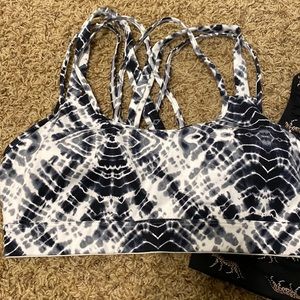 VSX sport bra bundle